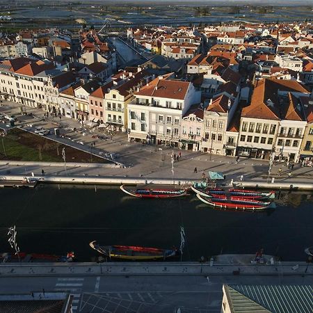 Home Sweet Home Aveiro Caju Deluxe Apartment Buitenkant foto