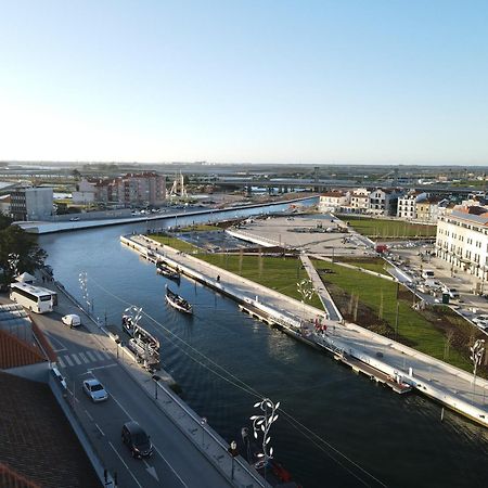 Home Sweet Home Aveiro Caju Deluxe Apartment Buitenkant foto