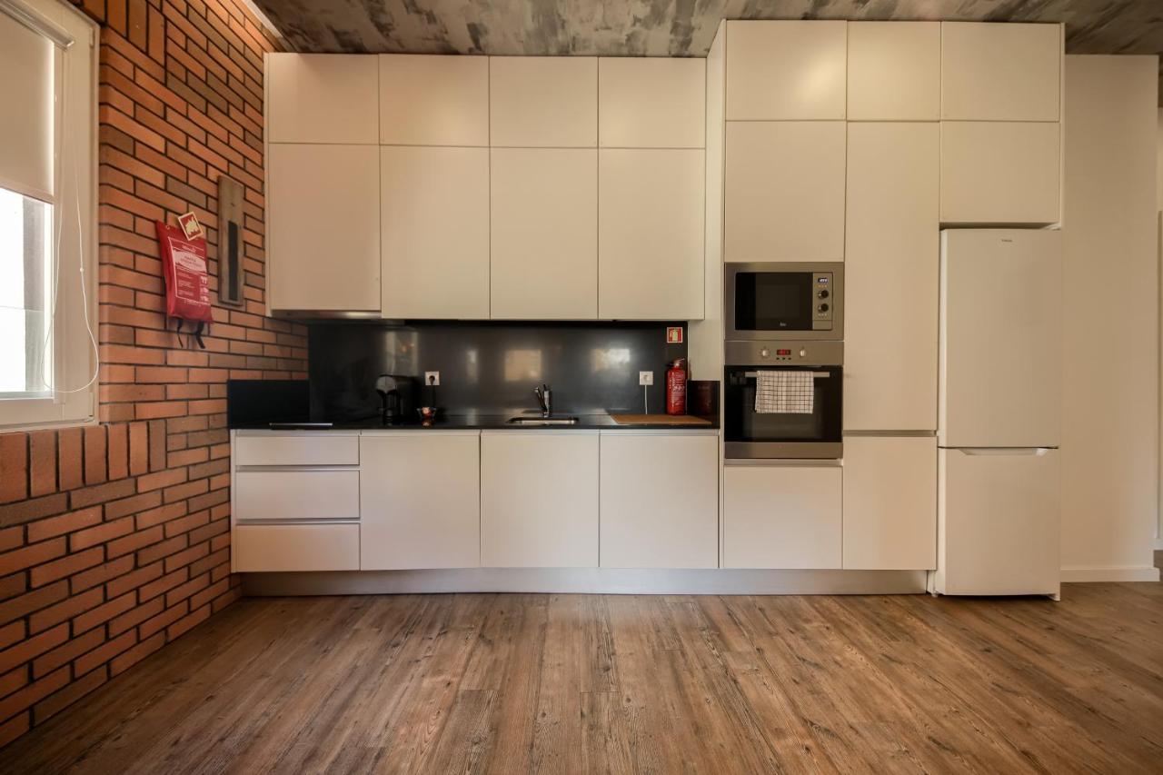Home Sweet Home Aveiro Caju Deluxe Apartment Buitenkant foto