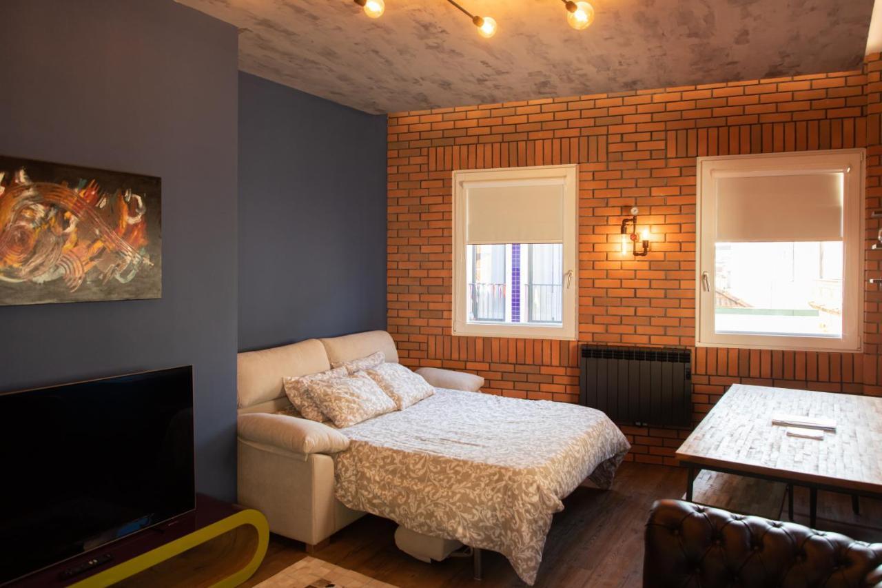 Home Sweet Home Aveiro Caju Deluxe Apartment Buitenkant foto
