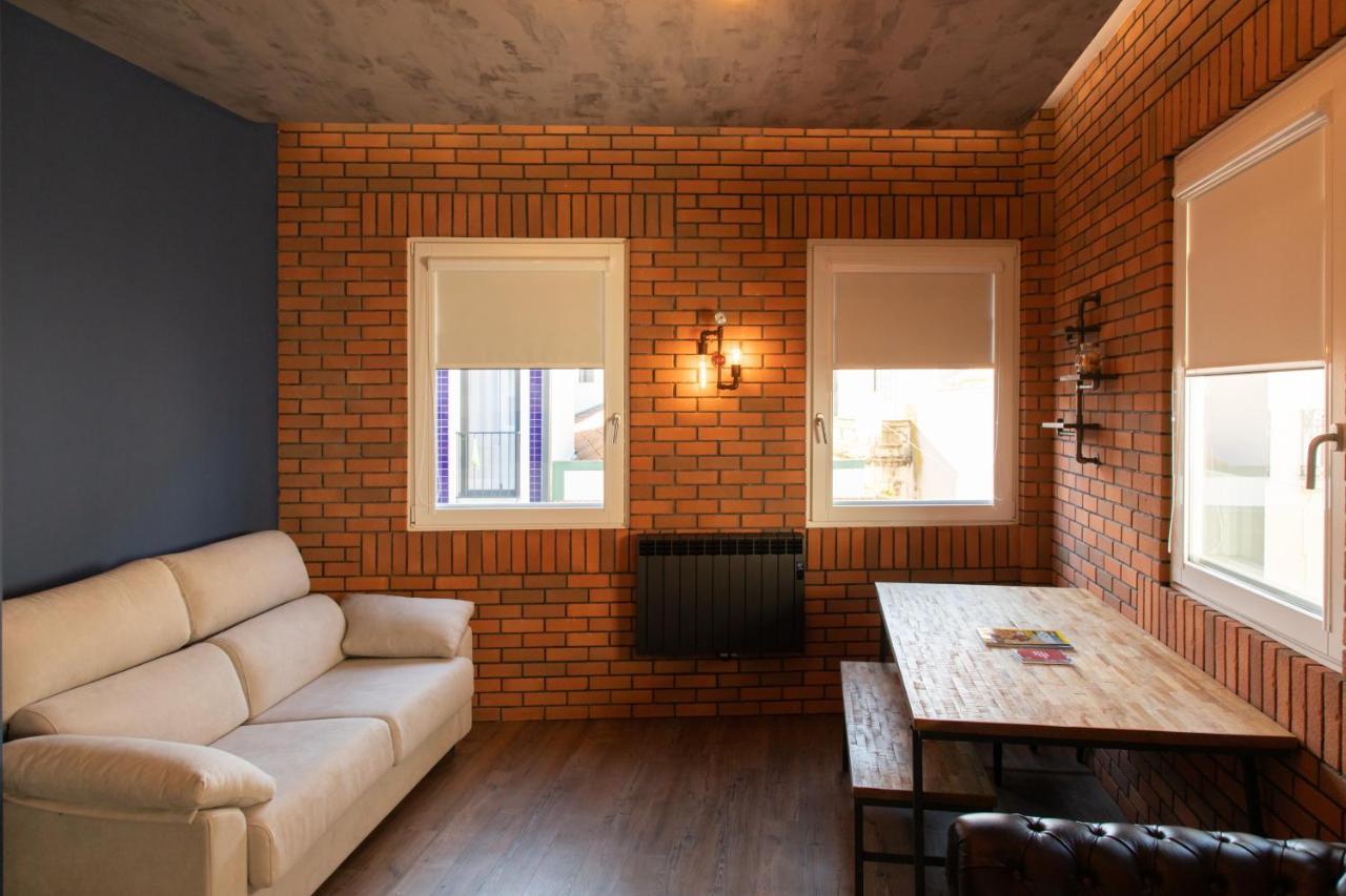 Home Sweet Home Aveiro Caju Deluxe Apartment Buitenkant foto