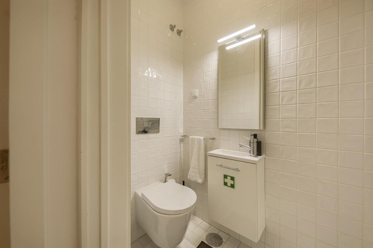 Home Sweet Home Aveiro Caju Deluxe Apartment Buitenkant foto