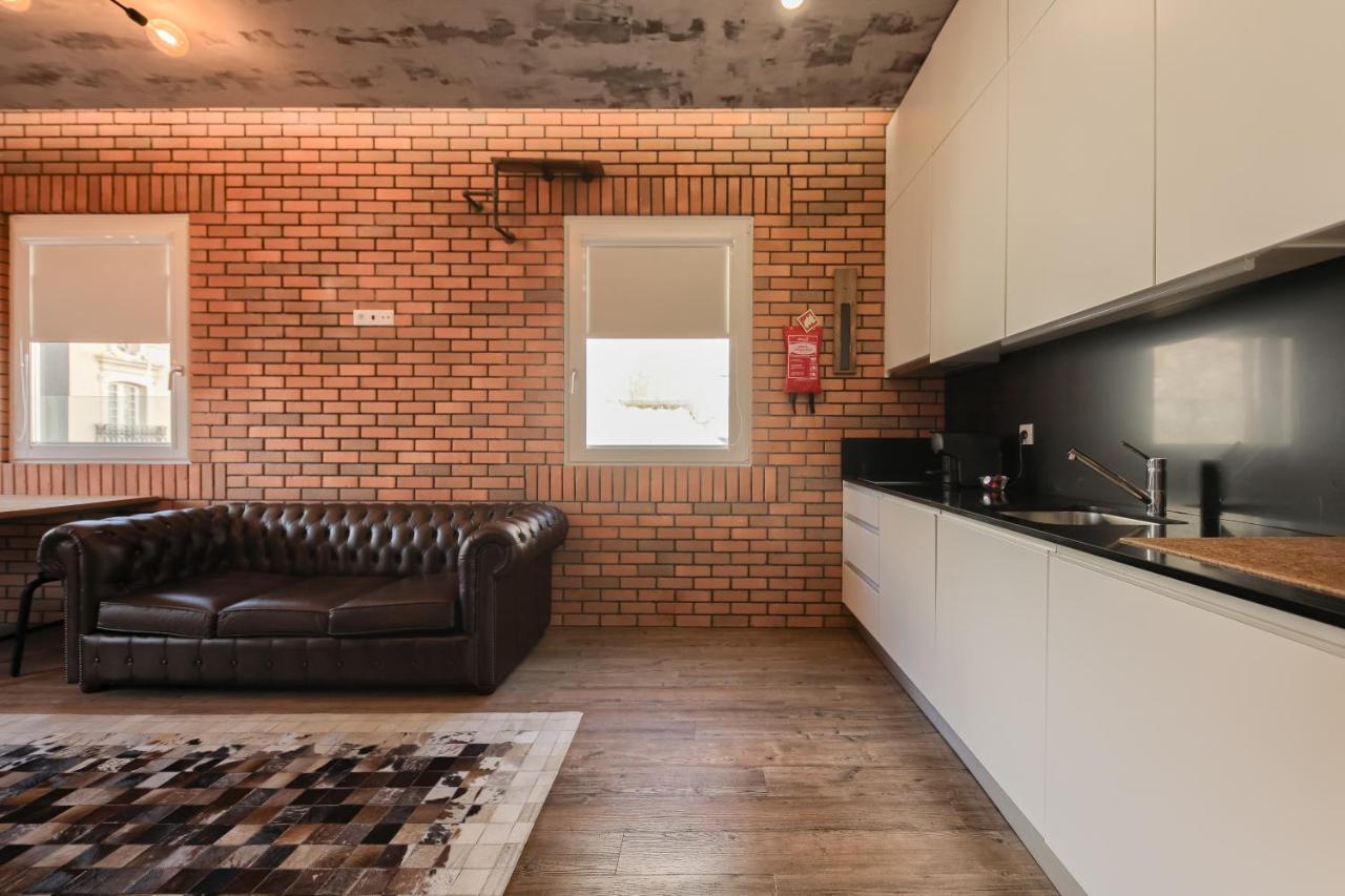 Home Sweet Home Aveiro Caju Deluxe Apartment Buitenkant foto