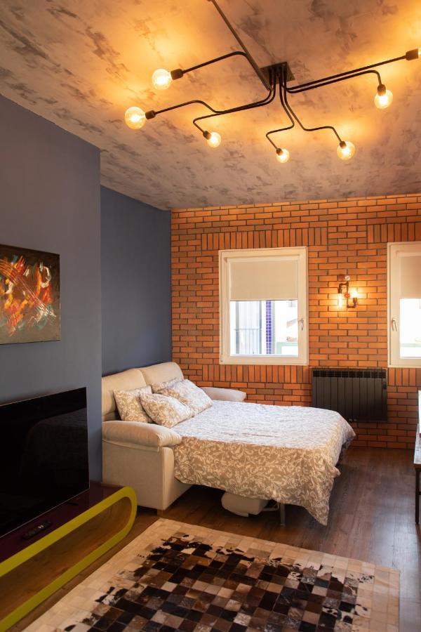 Home Sweet Home Aveiro Caju Deluxe Apartment Buitenkant foto