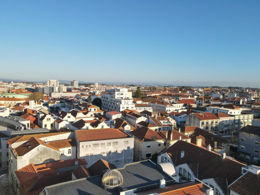 Home Sweet Home Aveiro Caju Deluxe Apartment Buitenkant foto
